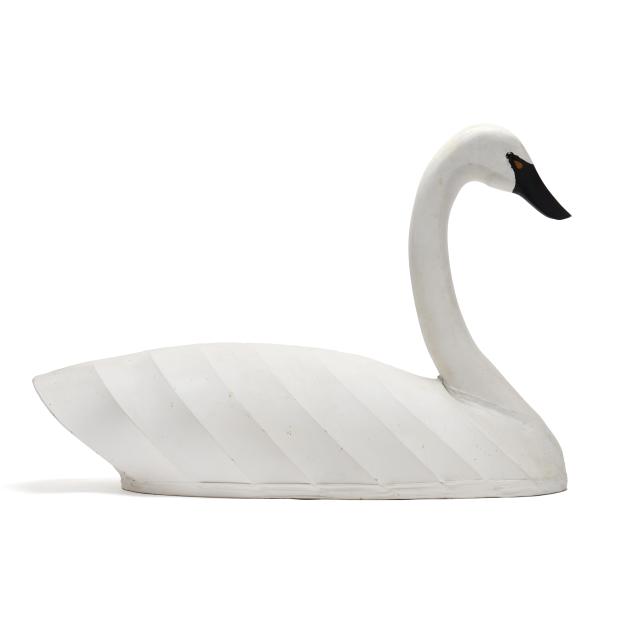billy-rose-nc-1940-2016-swan