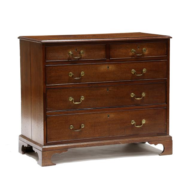 george-iii-oak-chest-of-drawers