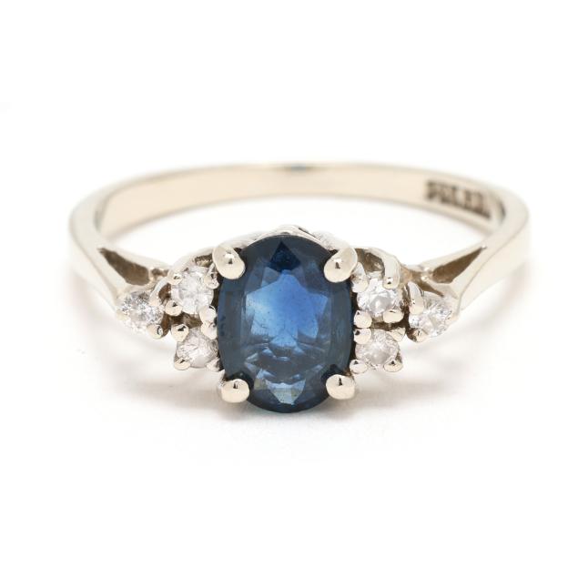 white-gold-sapphire-and-diamond-ring-ema-jewelry-inc