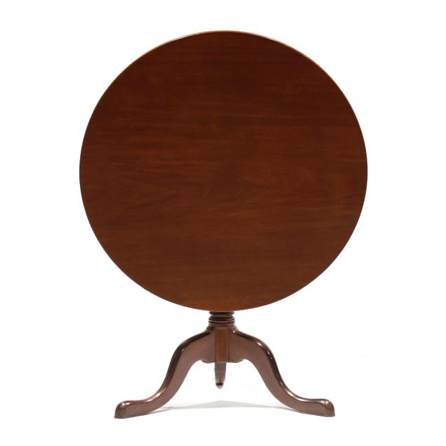 george-ii-mahogany-tilt-top-tea-table