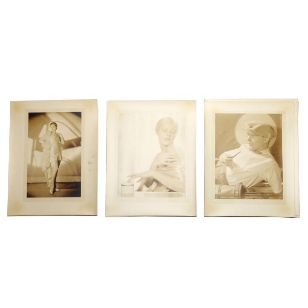 sidney-kahn-american-d-1951-set-of-vintage-advertising-photographs