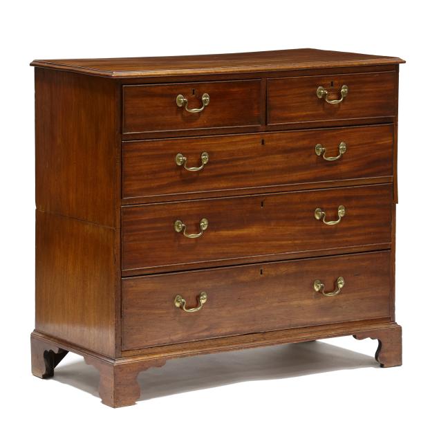george-iii-mahogany-chest-of-drawers