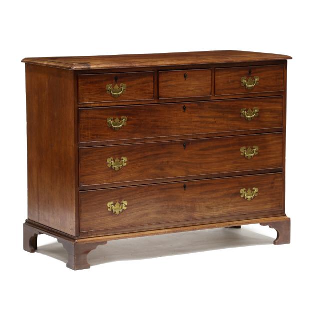late-george-iii-mahogany-chest-of-drawers