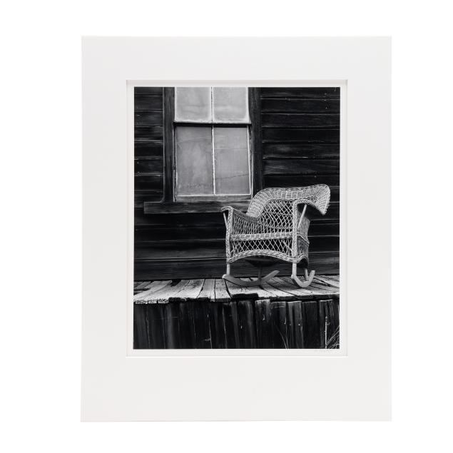 henry-gilpin-american-1922-2011-rocking-chair
