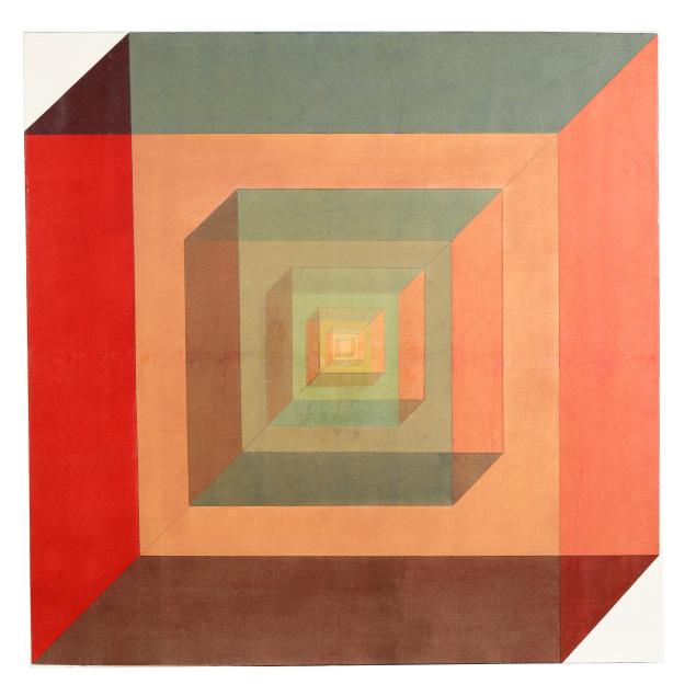 john-hiigli-american-1943-2017-i-receding-geometry-i