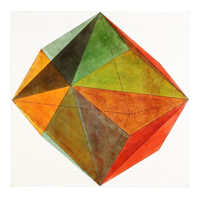 john-hiigli-american-1943-2017-i-polyhedron-drift-i