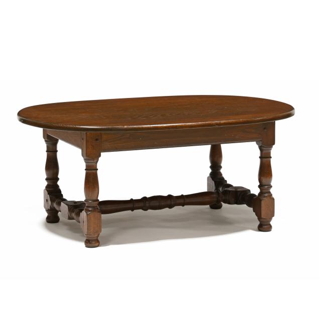 pug-moore-nc-pilgrim-style-oak-coffee-table
