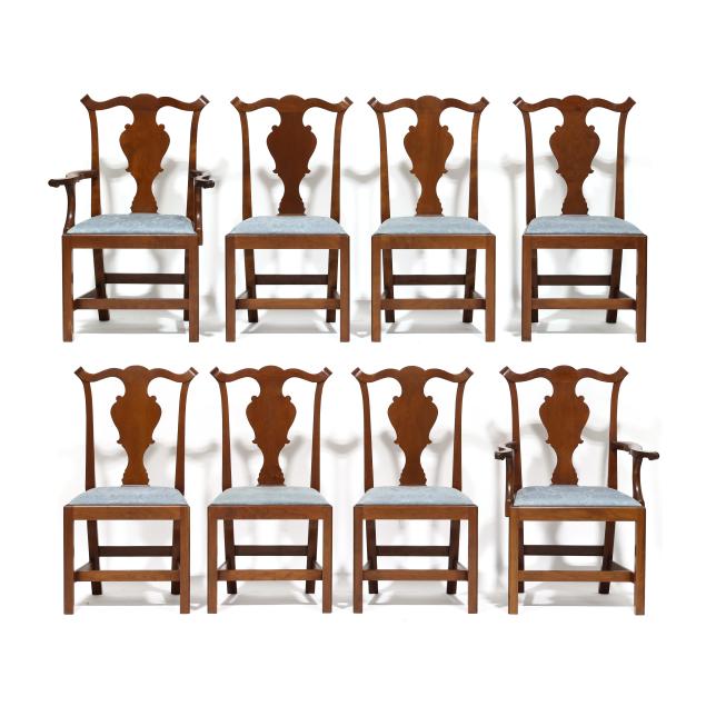 eldred-wheeler-set-of-eight-chippendale-style-cherry-dining-chairs
