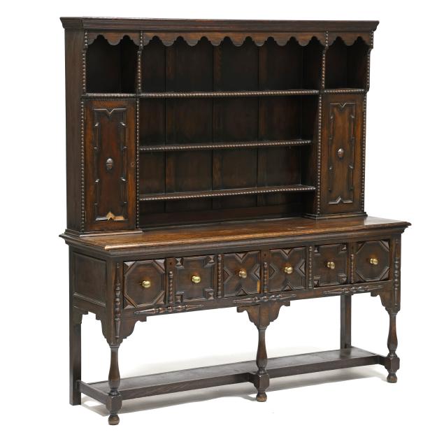 jacobean-style-walnut-welsh-dresser