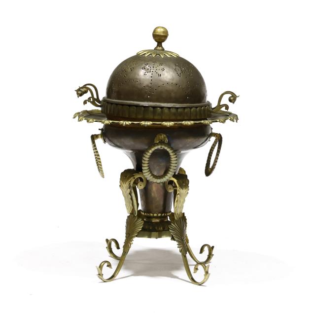 antique-turkish-brass-tent-warmer