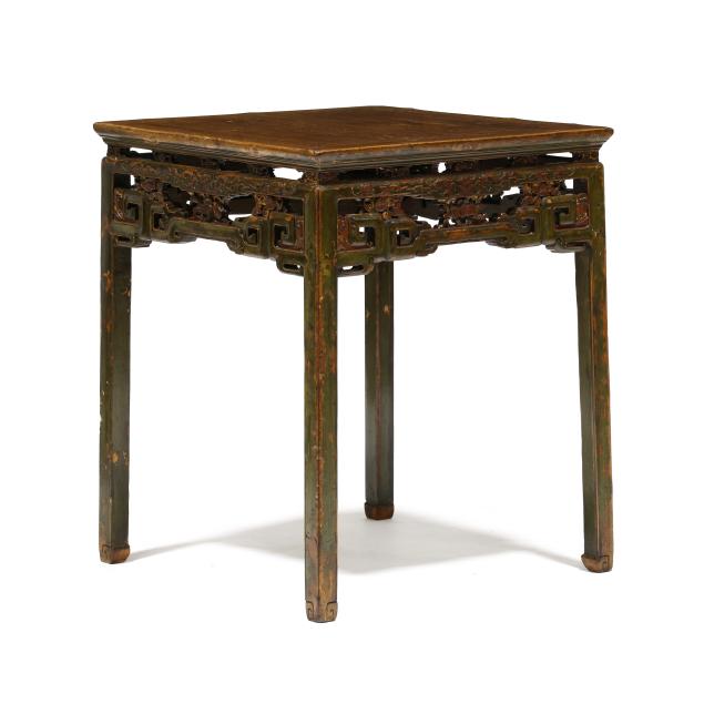 chinese-relief-carved-and-painted-table