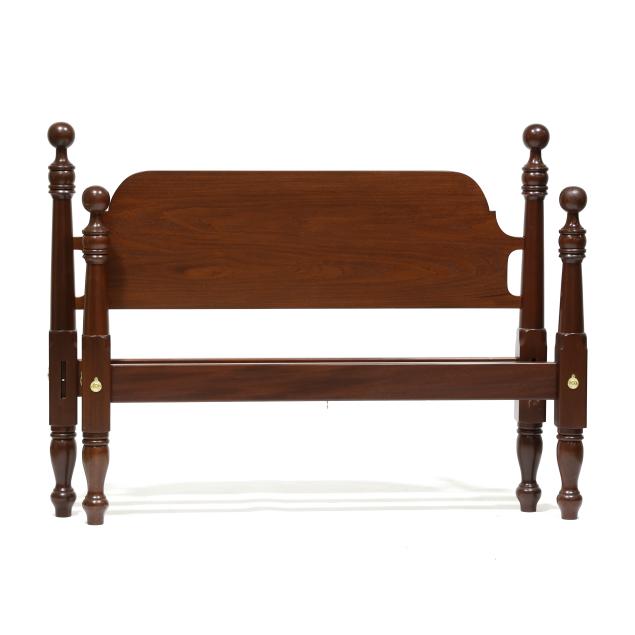 julius-whitley-nc-queen-size-walnut-bed