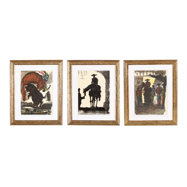 after-pablo-picasso-spanish-1881-1973-three-works-from-i-toros-y-toreros-i