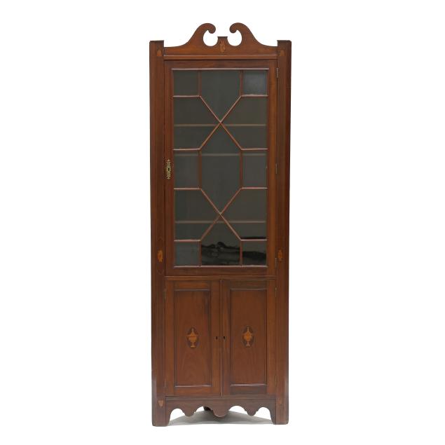 edwardian-diminutive-inlaid-mahogany-corner-cabinet