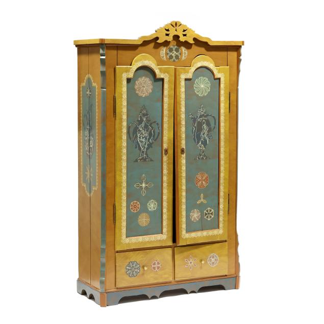 coloratura-custom-paint-decorated-armoire