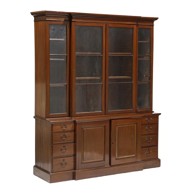 edwardian-mahogany-breakfront
