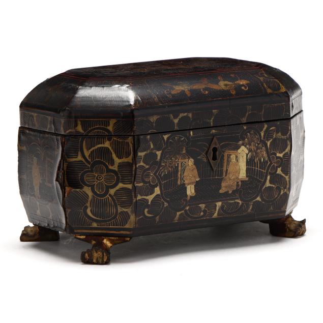 a-chinese-export-lacquered-and-gilded-tea-caddy
