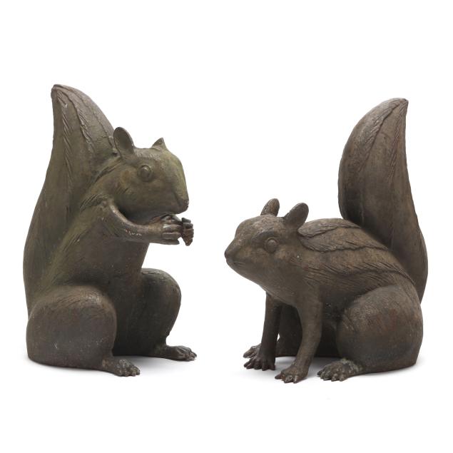 a-pair-of-cast-iron-squirrels