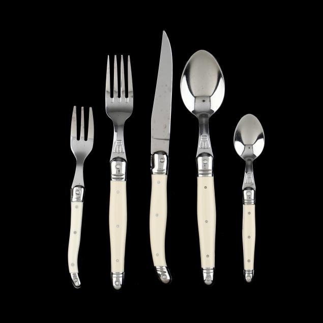 59-pieces-of-jean-dubost-i-laguiole-i-stainless-steel-flatware