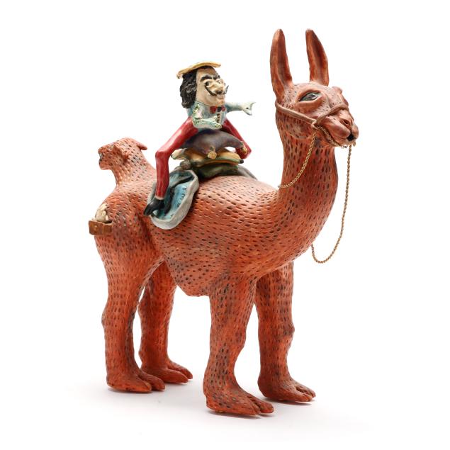 carol-gentithes-nc-the-i-dali-lama-i-teapot