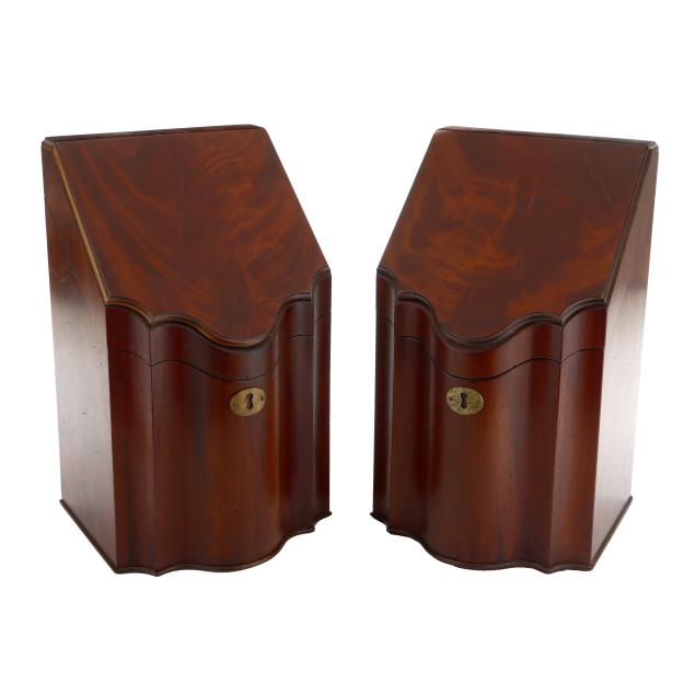 pair-of-georgian-style-mahogany-knife-boxes