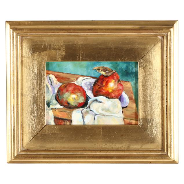 diane-kraudelt-nc-small-still-life-with-fruit
