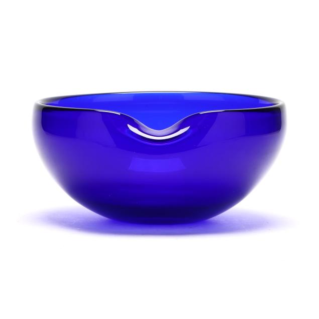 elsa-peretti-for-tiffany-co-cobalt-i-thumbprint-i-center-bowl