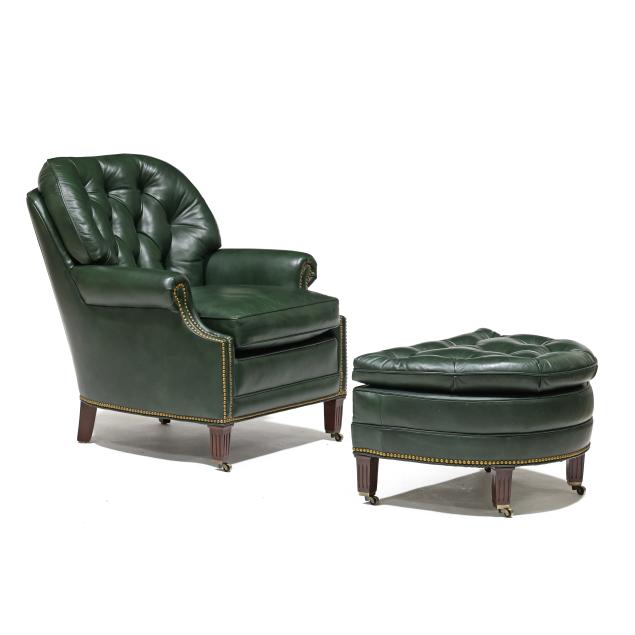 hancock-moore-tufted-leather-club-chair-and-ottoman
