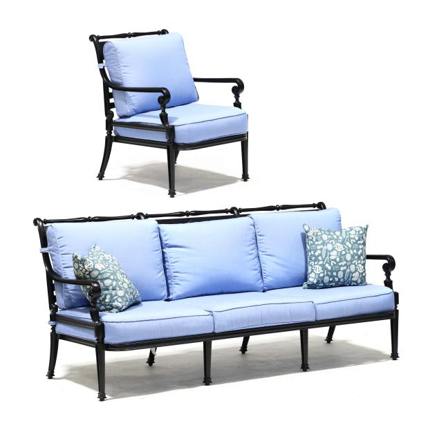 frontgate-aluminum-sofa-and-chair