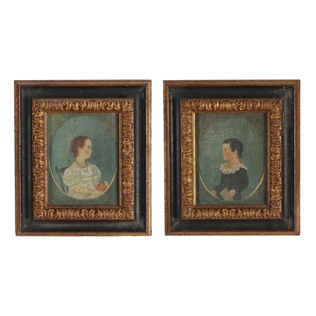 pair-of-antiqued-folk-art-prints