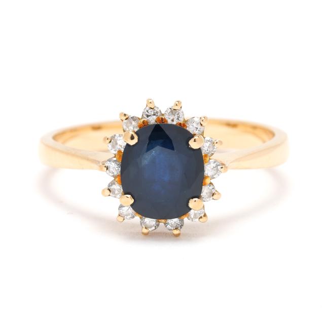 gold-sapphire-and-diamond-ring