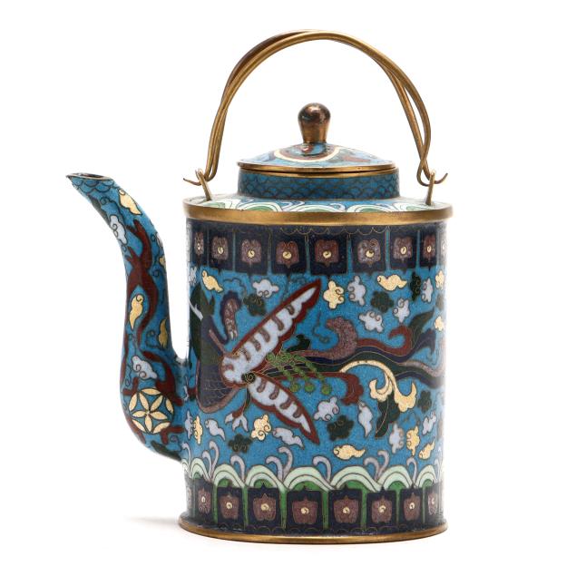 a-chinese-cloisonne-teapot