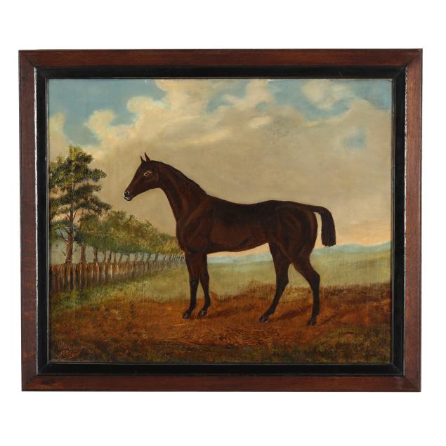 william-windred-english-b-1847-portrait-of-a-foal