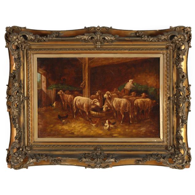 h-capezzi-19th-century-sheep-watering