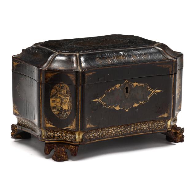 a-chinese-export-lacquered-and-gilded-tea-caddy