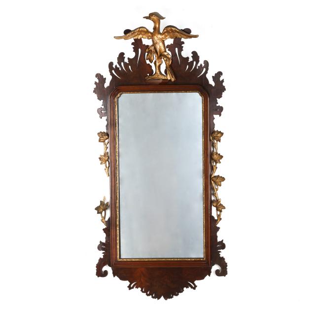 george-ii-style-giltwood-and-mahogany-looking-glass