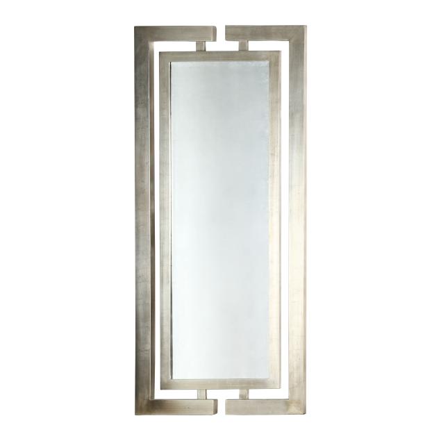 uttermost-contemporary-silver-leaf-wall-mirror
