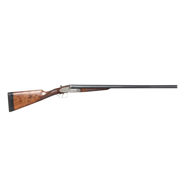 jose-arrizabalaga-sidelock-ejector-shotgun-w-case