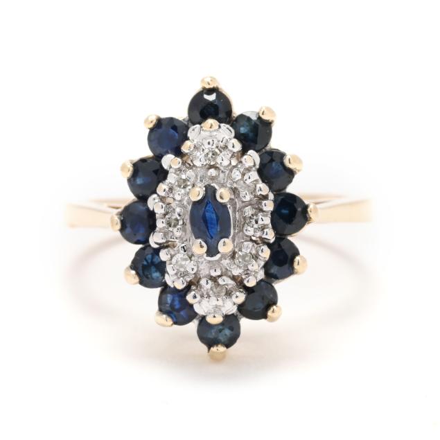 gold-sapphire-and-diamond-ring