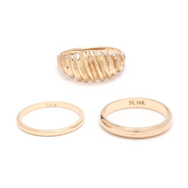 group-of-three-gold-rings