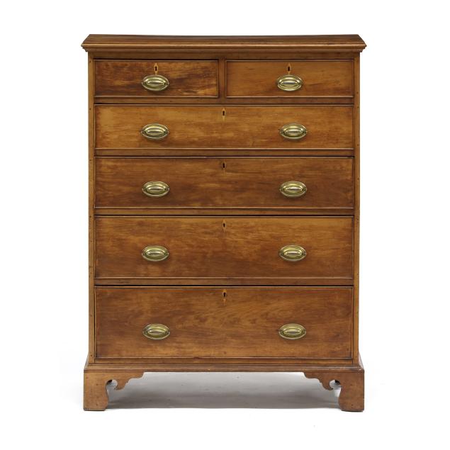 mid-atlantic-federal-cherry-semi-tall-chest-of-drawers