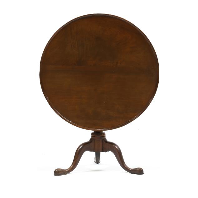 american-queen-anne-mahogany-tilt-top-tea-table
