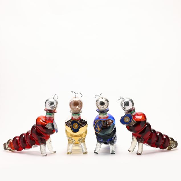 casta-pasion-tequila-mixed-lot-in-casta-worm-bottle-decanters-4-bt