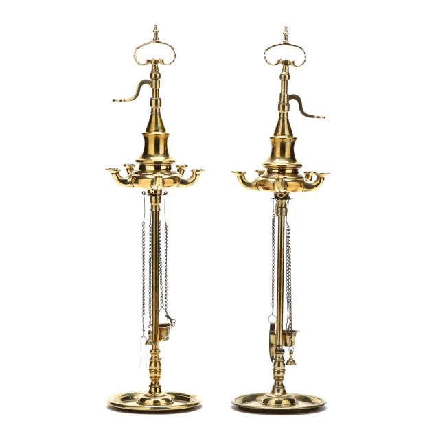 pair-of-vintage-italian-brass-lucerne-oil-lamps
