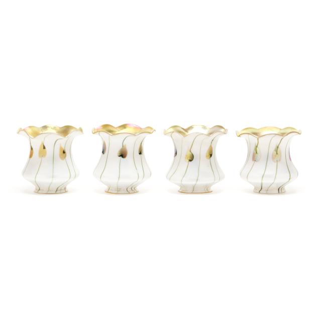 attributed-fostoria-four-leaf-and-vine-glass-shades