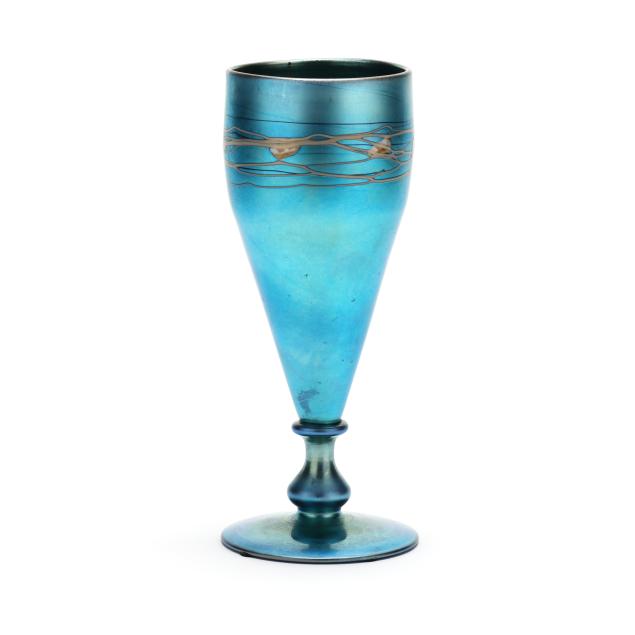 steuben-aurene-leaf-and-vine-vase