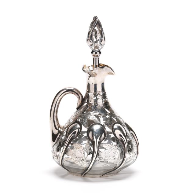 silver-deposit-cruet