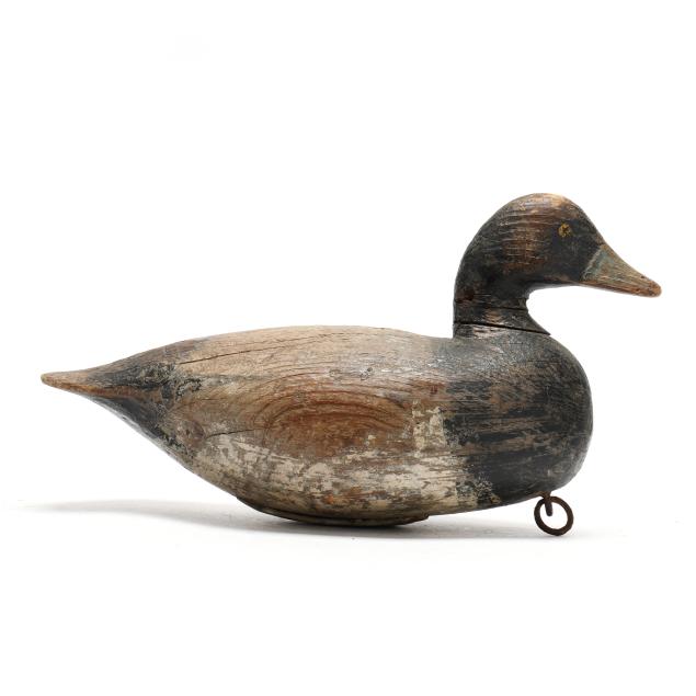 ira-hudson-va-1876-1949-bluebill