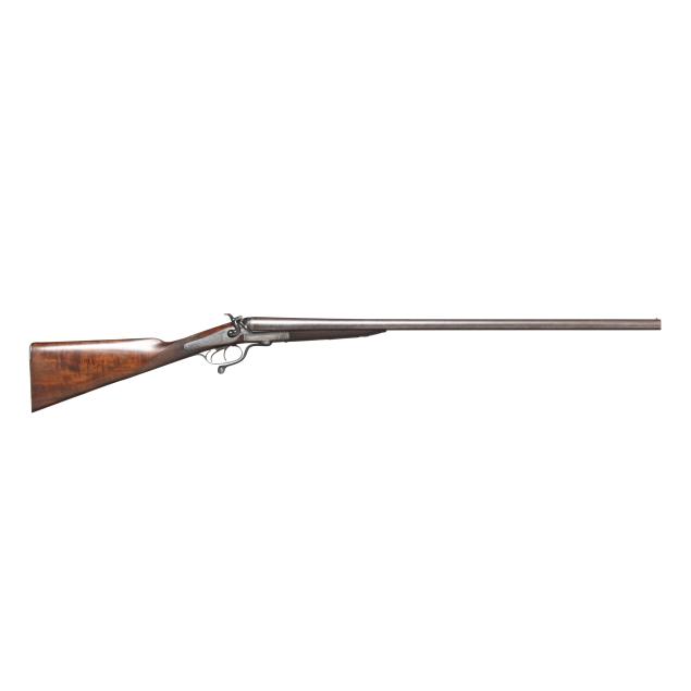 w-h-monks-12ga-underlever-hammergun
