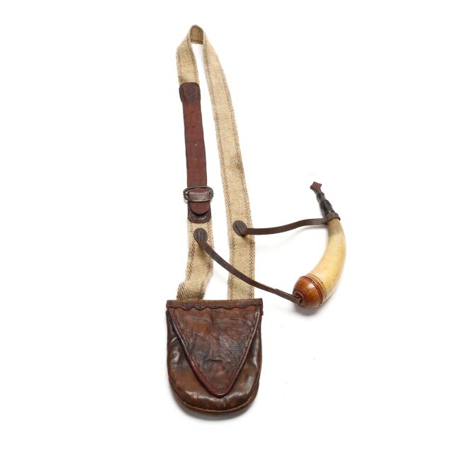 pete-hutton-il-powder-horn-and-leather-bag